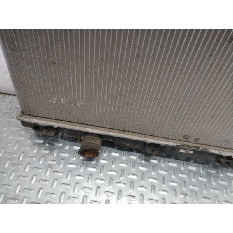 RADIADOR AGUA 628964  - imagen 4