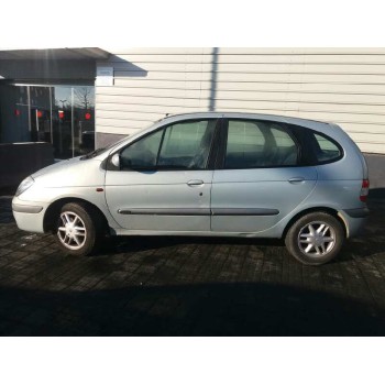 RENAULT SCENIC (JA..)