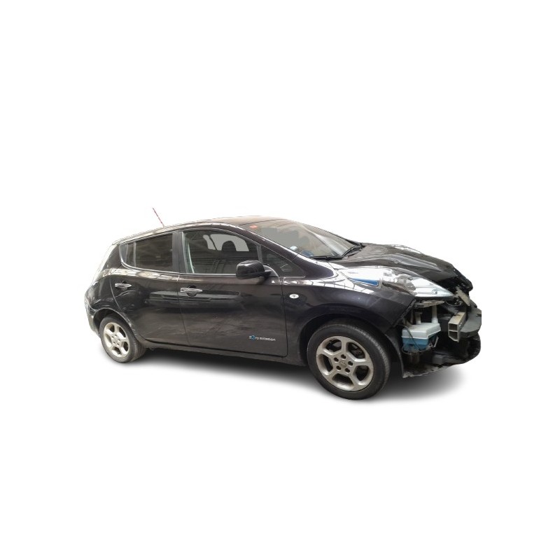 NISSAN LEAF (ZE1) - imagen 1