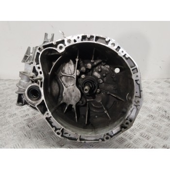CAJA CAMBIOS ND0000  OEM ND0000