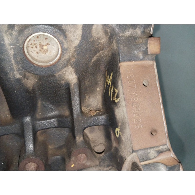 MOTOR COMPLETO G6CT 2110139A00 - imagen 3