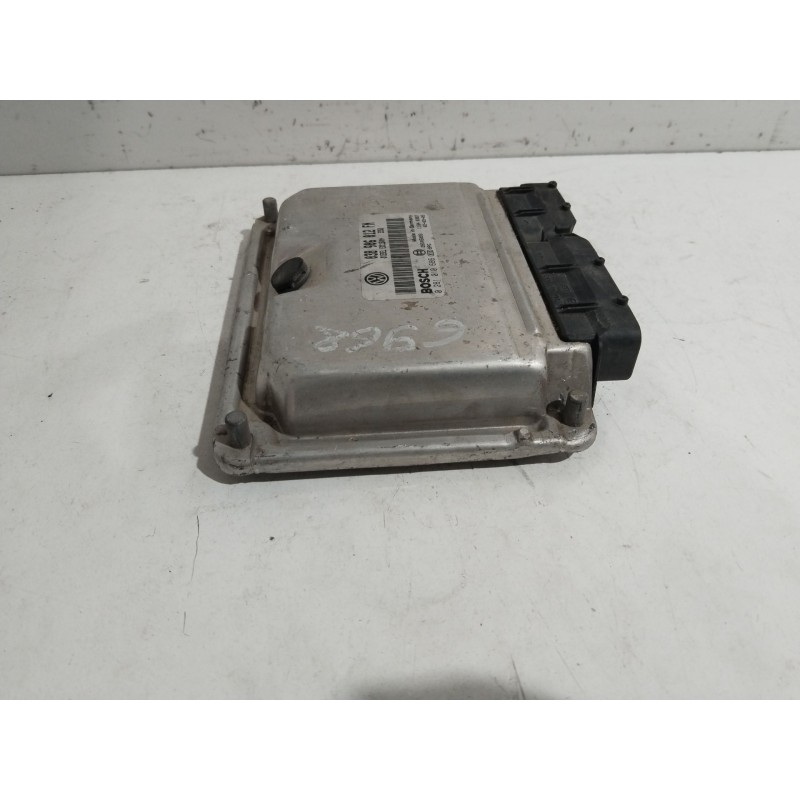 CENTRALITA MOTOR UCE 0281010686  - imagen 4