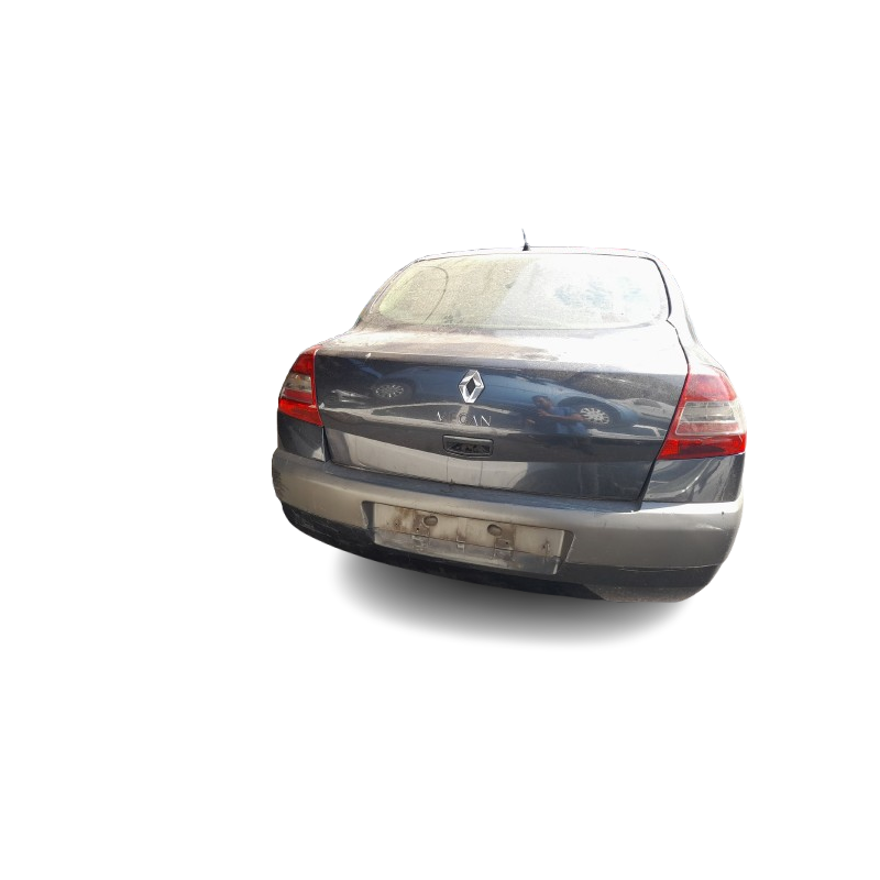 RENAULT MEGANE II SEDÁN (LM0/1_) - imagen 2