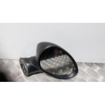 RETROVISOR DERECHO 0735474648 AZUL ELECTRICO