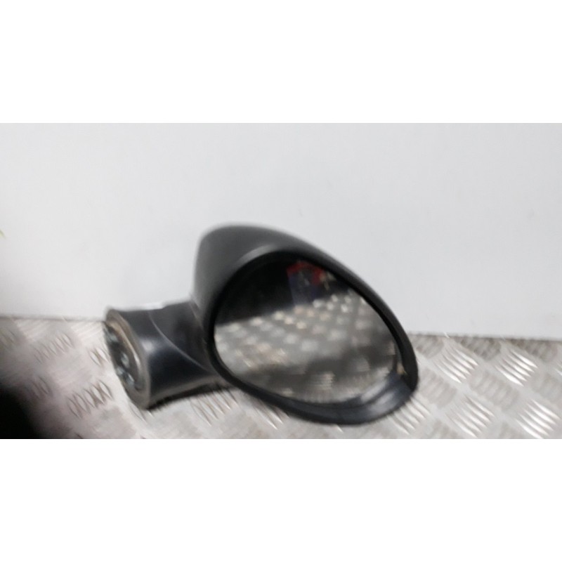 RETROVISOR DERECHO 0735474648 AZUL ELECTRICO - imagen 1