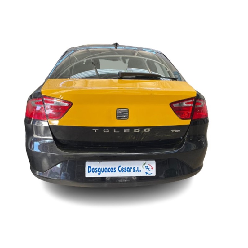 SEAT TOLEDO (KG3) - imagen 5