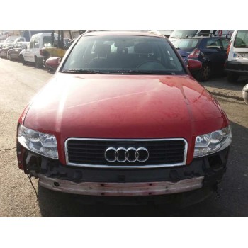 AUDI A4 AVANT (8E)