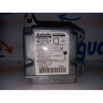 CENTRALITA AIRBAG 550803600 7700437477C 