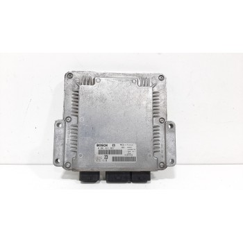 CENTRALITA MOTOR UCE 0281011521 9656314380 