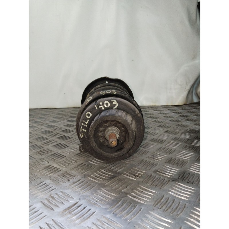 AMORTIGUADOR DELANTERO DERECHO 50709851  - imagen 1