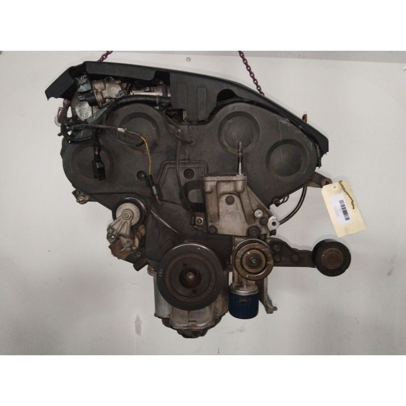 MOTOR COMPLETO G6CT 2110139A00 - imagen 4