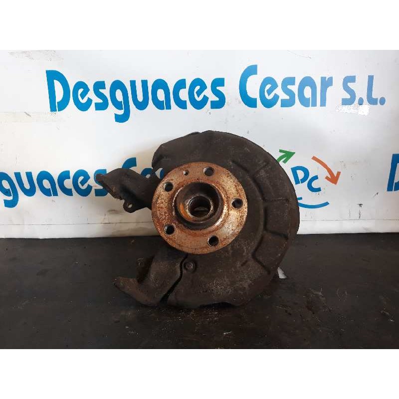 MANGUETA DELANTERA IZQUIERDA 6Q0407255T  - imagen 1