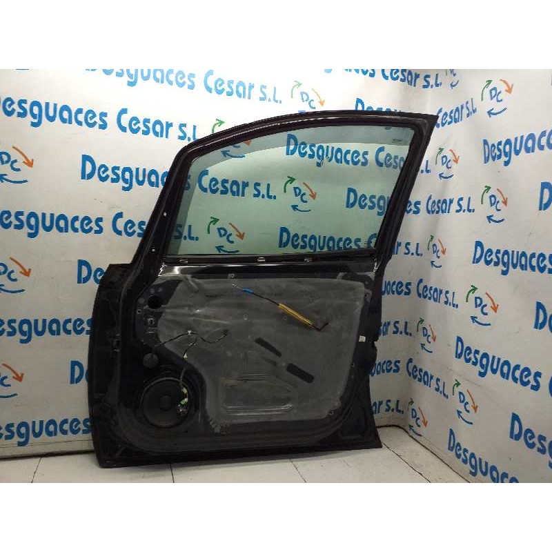 PUERTA DELANTERA DERECHA 13203014 TAXI  - imagen 2