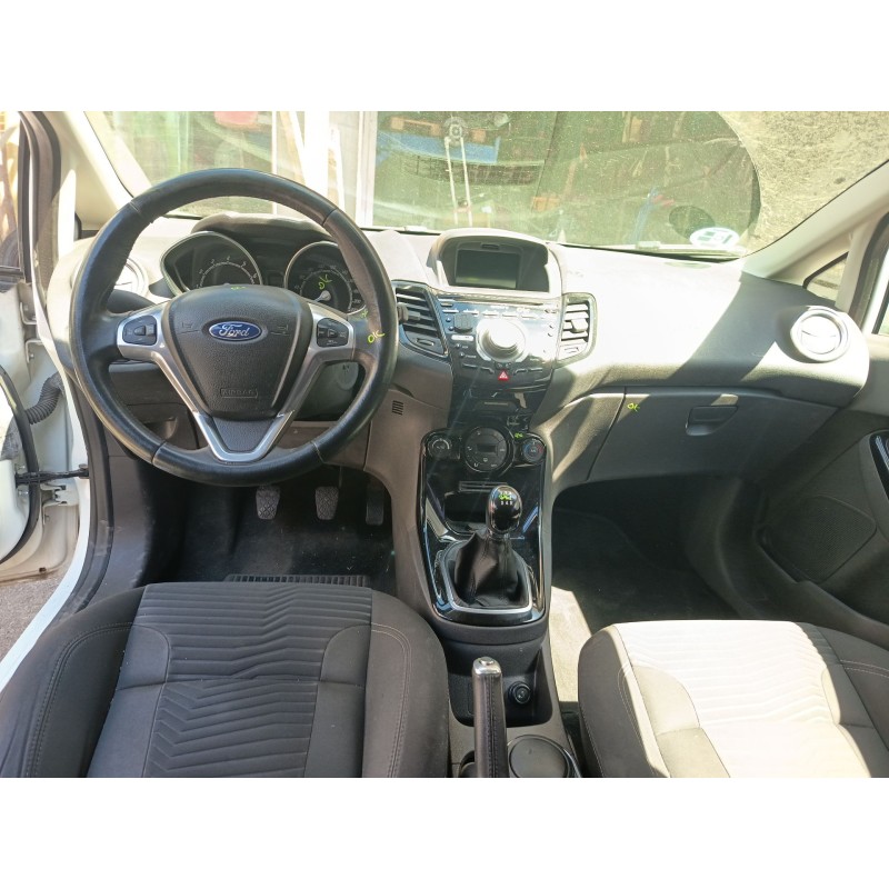 FORD FIESTA VI (CB1, CCN) - imagen 6