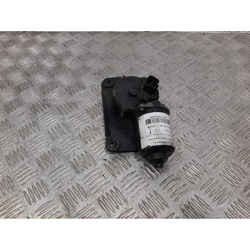 MOTOR LIMPIA DELANTERO 0K53A6734Y  - imagen 3