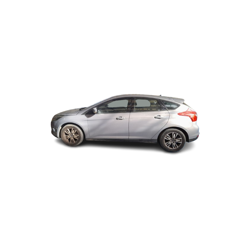 FORD FOCUS IV (HN) - imagen 5