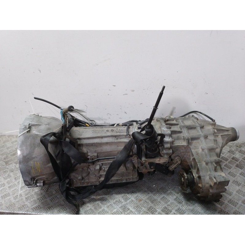 CAJA CAMBIOS 4GX18 G2340 33107 - imagen 4