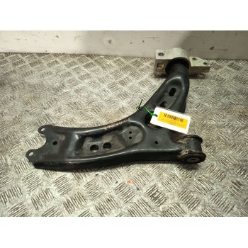 BRAZO SUSPENSION INFERIOR DELANTERO DERECHO 1K0407152AC 