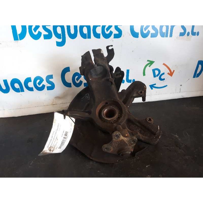MANGUETA DELANTERA IZQUIERDA 6Q0407255T  - imagen 2