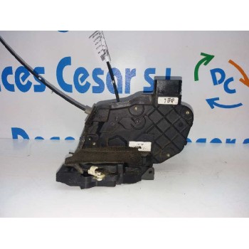 CERRADURA PUERTA TRASERA DERECHA 240007508 