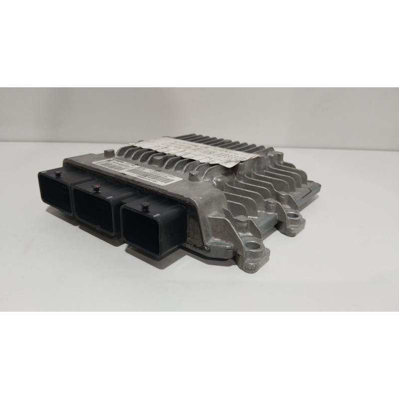 CENTRALITA MOTOR UCE 5WS40029RT  - imagen 2