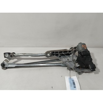 MOTOR LIMPIA DELANTERO 3397021586 