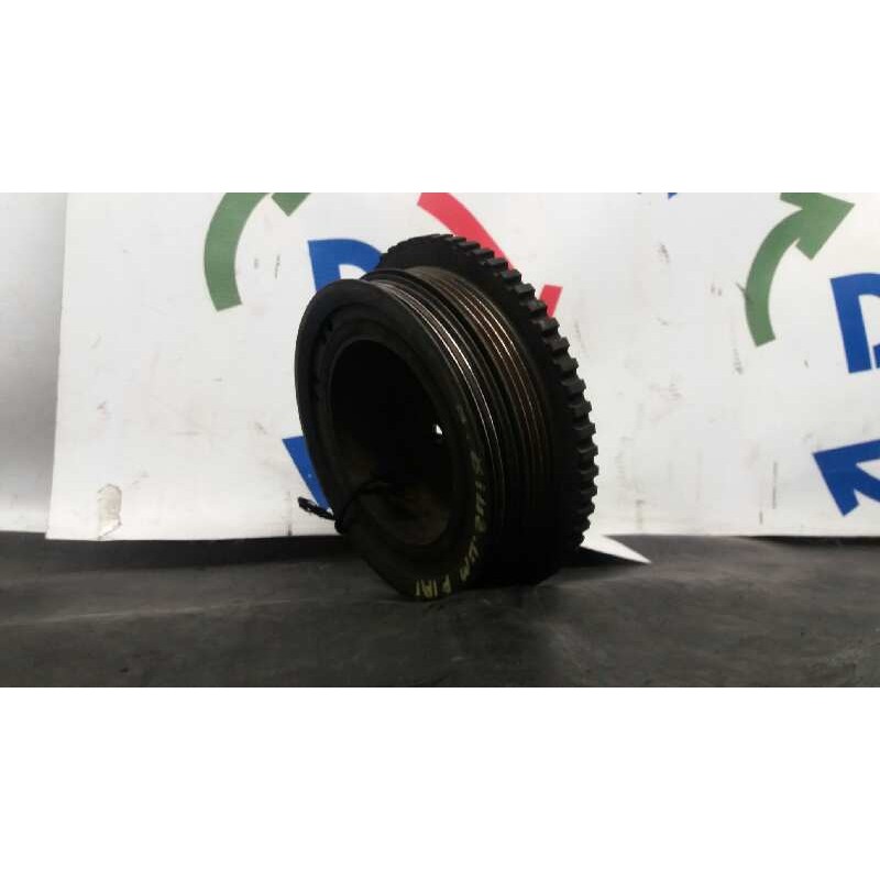 POLEA CIGUEÑAL 0007778028  - imagen 2