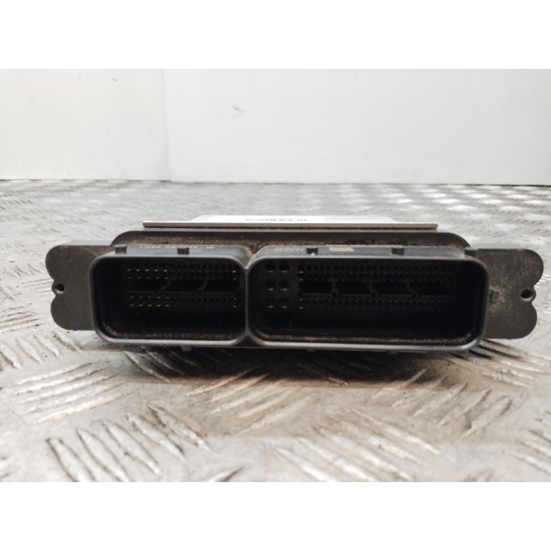 CENTRALITA MOTOR UCE 04E907309AF  - imagen 4