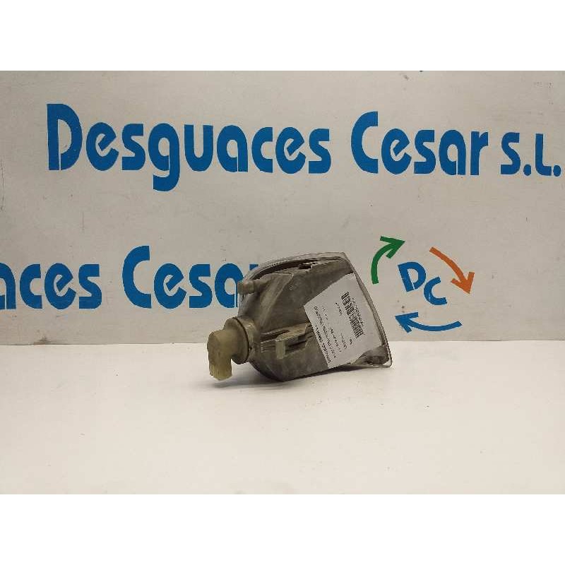 PILOTO DELANTERO IZQUIERDO  - imagen 2