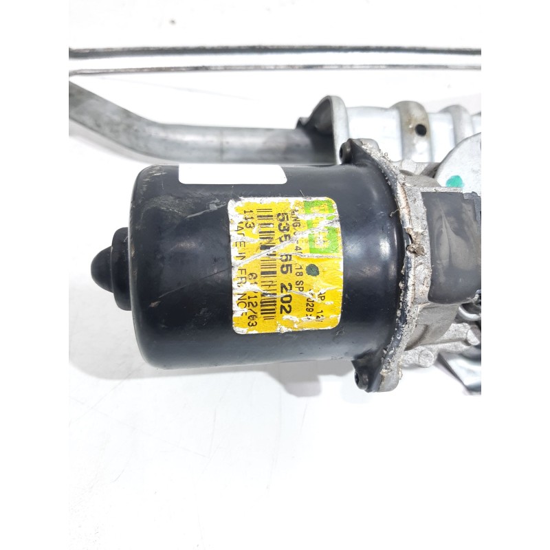 MOTOR LIMPIA DELANTERO 53565202  - imagen 4