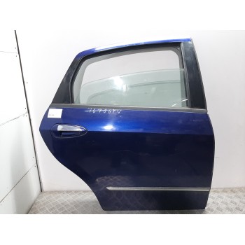 PUERTA TRASERA DERECHA 0052063504 AZUL 