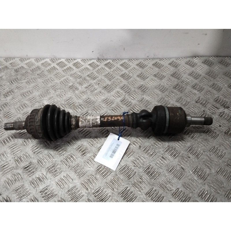TRANSMISION DELANTERA IZQUIERDA 32727W  - imagen 1