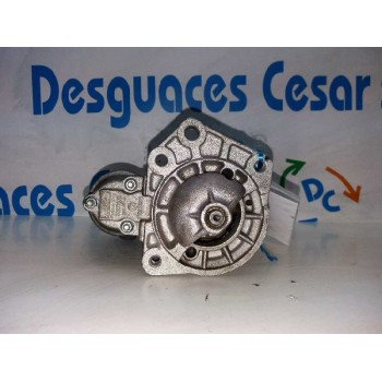 MOTOR ARRANQUE OFERTA