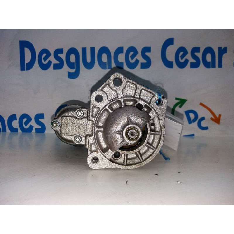 MOTOR ARRANQUE OFERTA - imagen 1