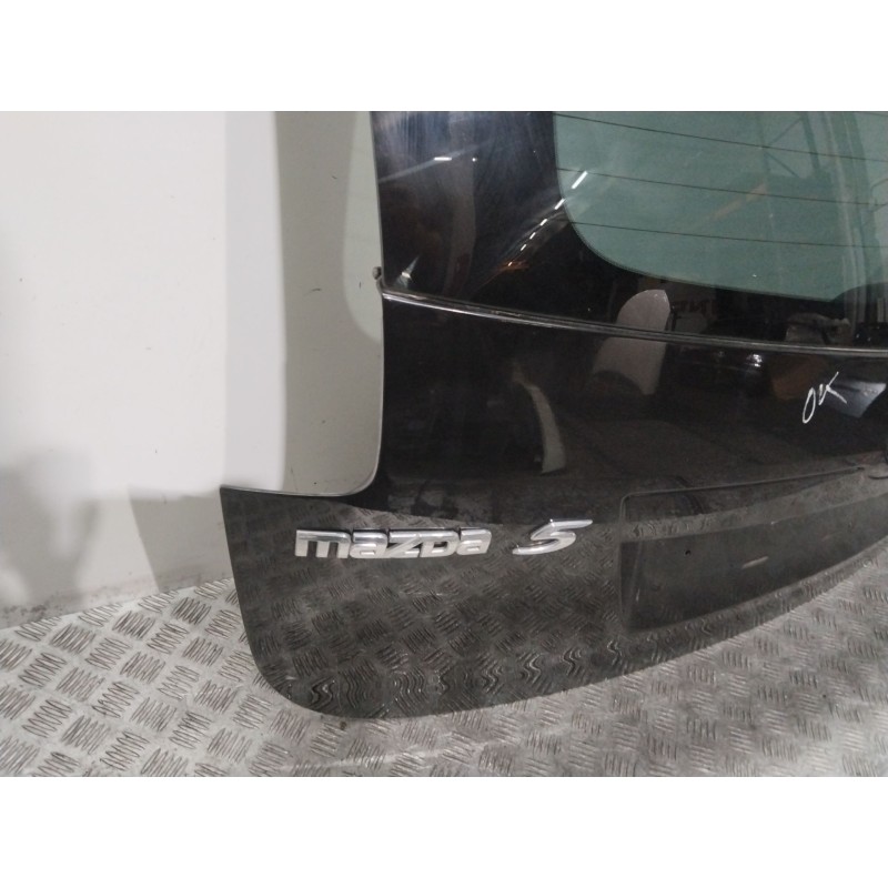 PORTON TRASERO CCY562020J  - imagen 3