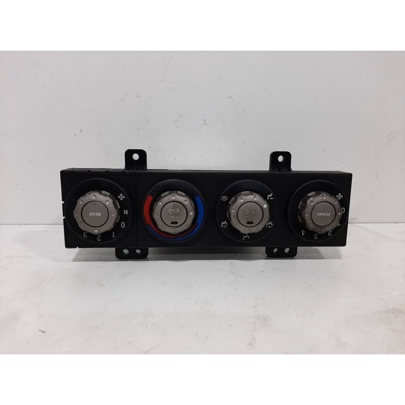 MANDO CALEFACCION / AIRE ACONDICIONADO 0K53C61190D  - imagen 1