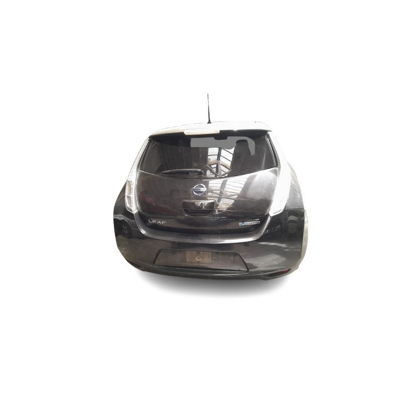 NISSAN LEAF (ZE1) - imagen 2