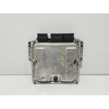 CENTRALITA MOTOR UCE 0281011518 