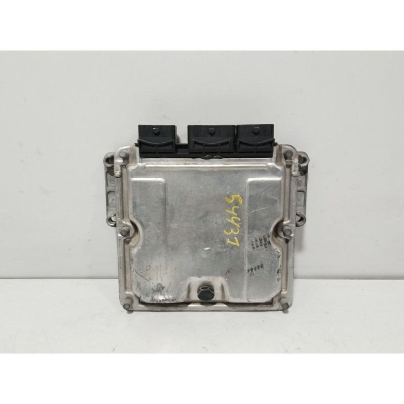 CENTRALITA MOTOR UCE 0281011518  - imagen 1