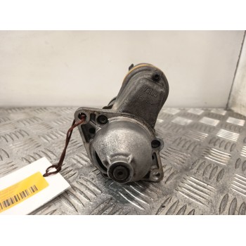 MOTOR ARRANQUE 09130838 