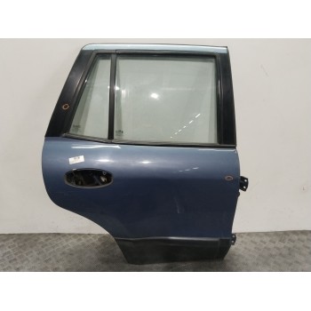 PUERTA TRASERA DERECHA 7700426110 7700426110 AZUL