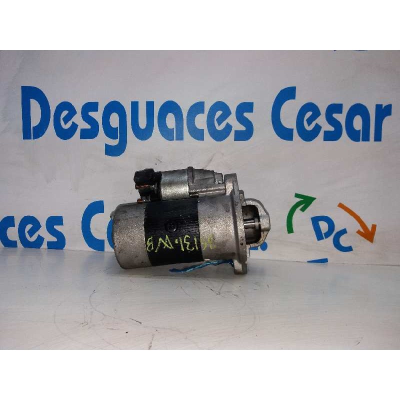 MOTOR ARRANQUE OFERTA - imagen 3
