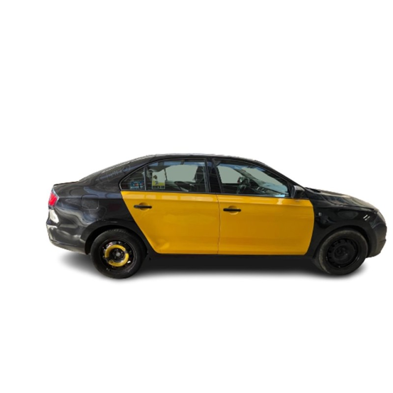 SEAT TOLEDO (KG3) - imagen 6