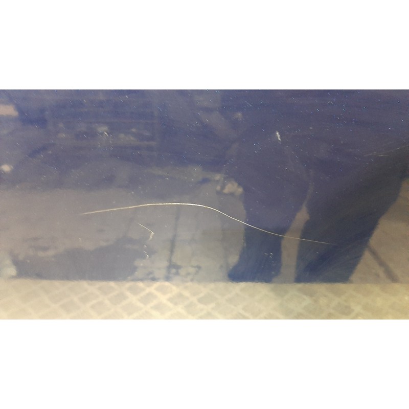 PUERTA TRASERA DERECHA 0052063504 AZUL  - imagen 3