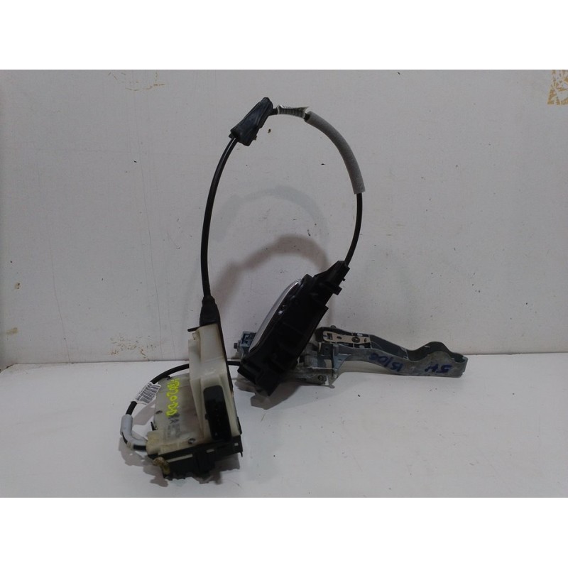 CERRADURA PUERTA DELANTERA DERECHA 9812500780 CONECTOR 5 PINES  - imagen 2