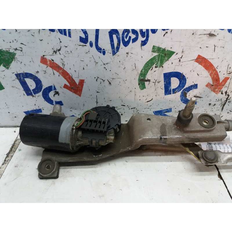 MOTOR LIMPIA DELANTERO 0390241362 XS4117508BB  - imagen 2