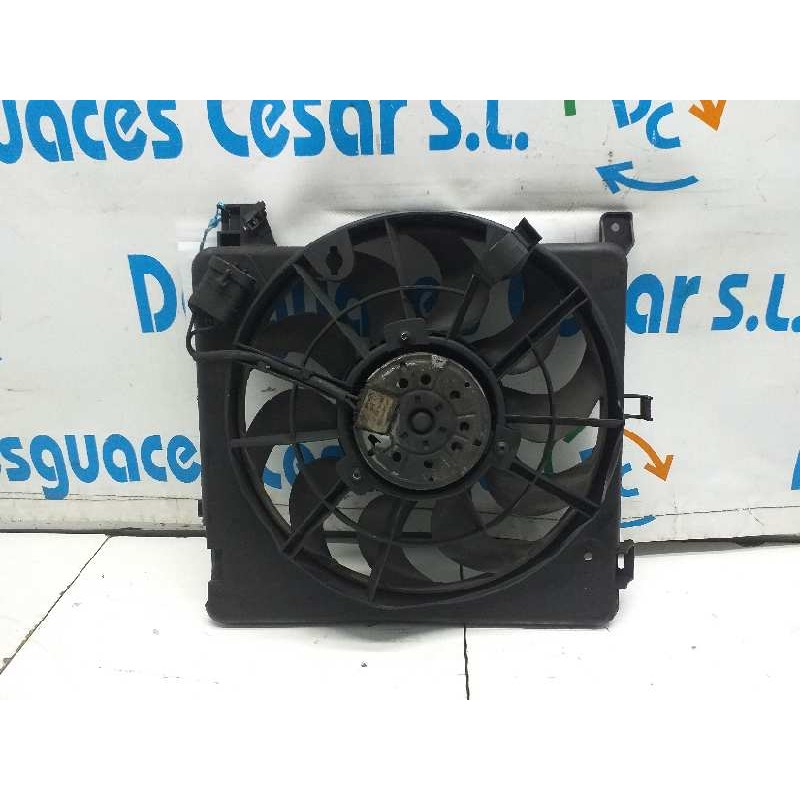 ELECTROVENTILADOR 0130303304 24467444 13205947