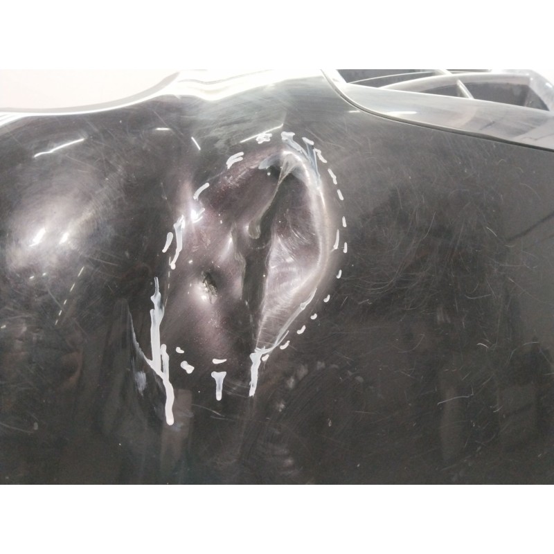 CAPOT 664003F020 NEGRO - imagen 2