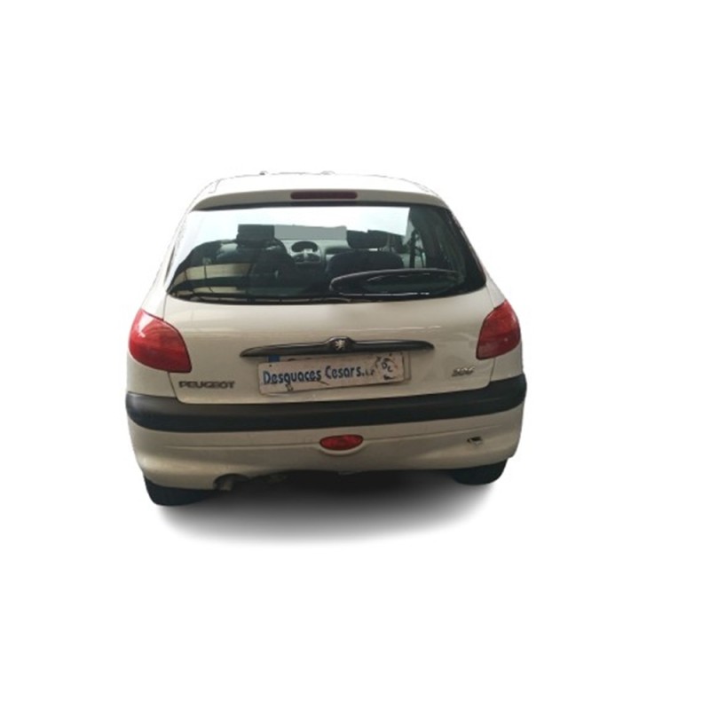 PEUGEOT 206 HATCHBACK (2A/C) - imagen 2