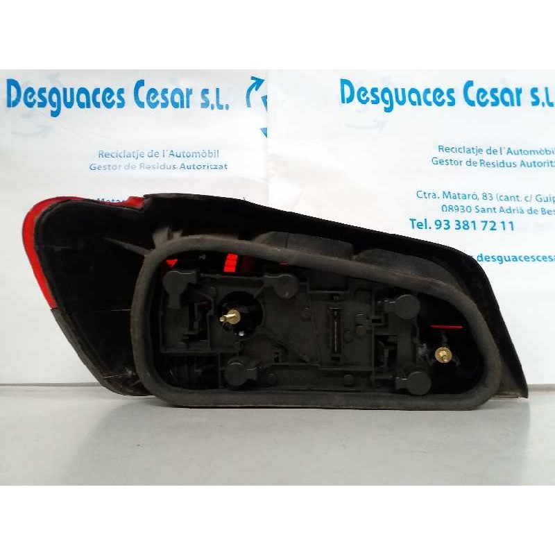 PILOTO TRASERO DERECHO  - imagen 2